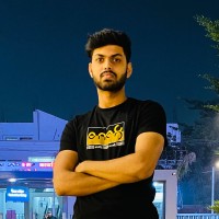 Shivam Singh Barman