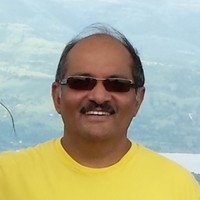 Yatin Desai
