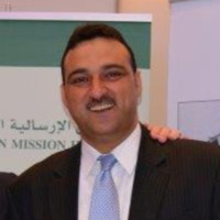 Ali Tarada