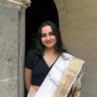 Ananya Nair