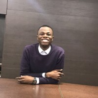 Bamidele Oba
