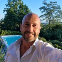 FABRIZIO PARISI