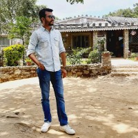 Vijaysinh Chauhan