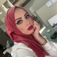 Mirna Hammouri
