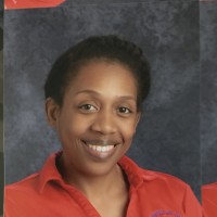 Nierria Jones-Cooper
