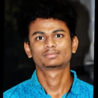 Tharun Kumar Siliveri