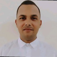 Anthony gabriel Avilan ramirez