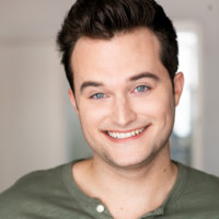 Garrett Wagner