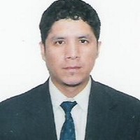 Gino Arnaldo Zapata Vega