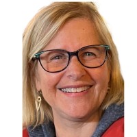 Susan Goodrich