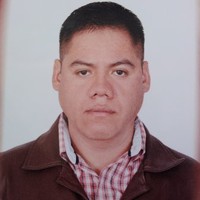 Josué Mauricio Contreras Ocaña