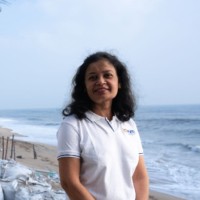 Shanthi Uthira
