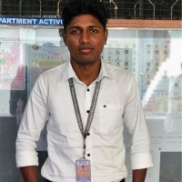 Srinivasan Devadoss