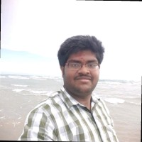 Manoj Manikandan