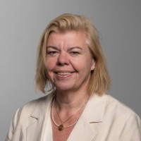 Harriët Blaauwgeers