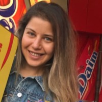 Izabelle Yuksel