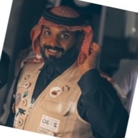 عبدالله جمال الحربي