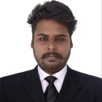 Veeramanikandan M