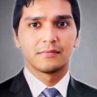 Junior Huamani