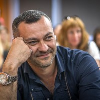 Roman Horbenko