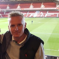 Mark Culley