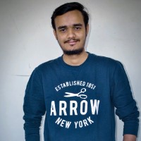 Dhruv Harsora