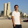 Mohamed Dahshan