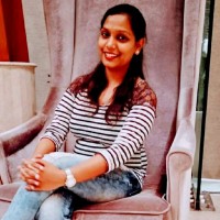Shalini Garg