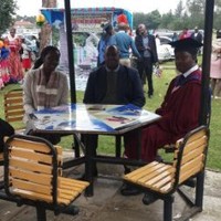 Peter Karanja