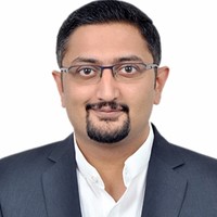 Bonnie Varghese Kanakkalil