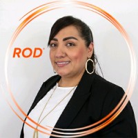 Leticia Robles Gomez