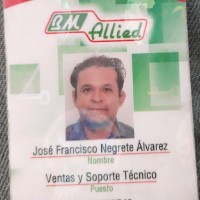 PEPE NEGRETE