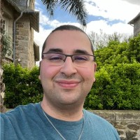 Fabrizio Iovino