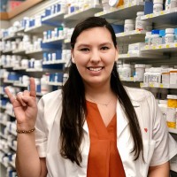 Lynda Palacios, Pharmd, Rph