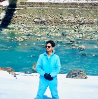 Inshad Khan