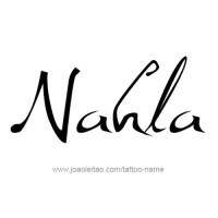 Nahla Alfaisal - Specialist