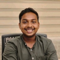 Unnikrishnan A