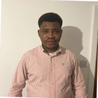 Joseph Sanni