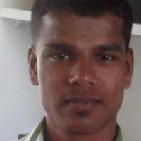 sumesh surendran