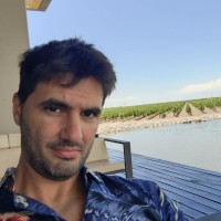Federico Lazzari