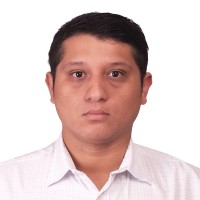 Jorge Antonio Puerto Valencia