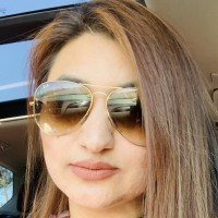 Roohi Arora