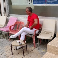 Kadir Kadir