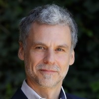 Stéphane Roger