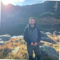 Angus Buchanan