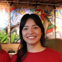 Astrid De La Cruz, Rdn