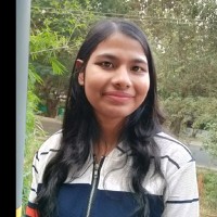 Supriya Kumari