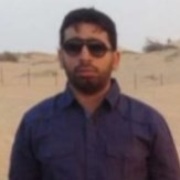 Abdullah Haroon