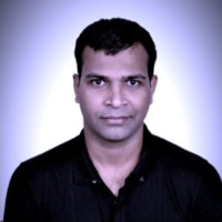 Saroj Mahanta
