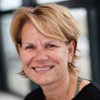 Desiree Van Dalen